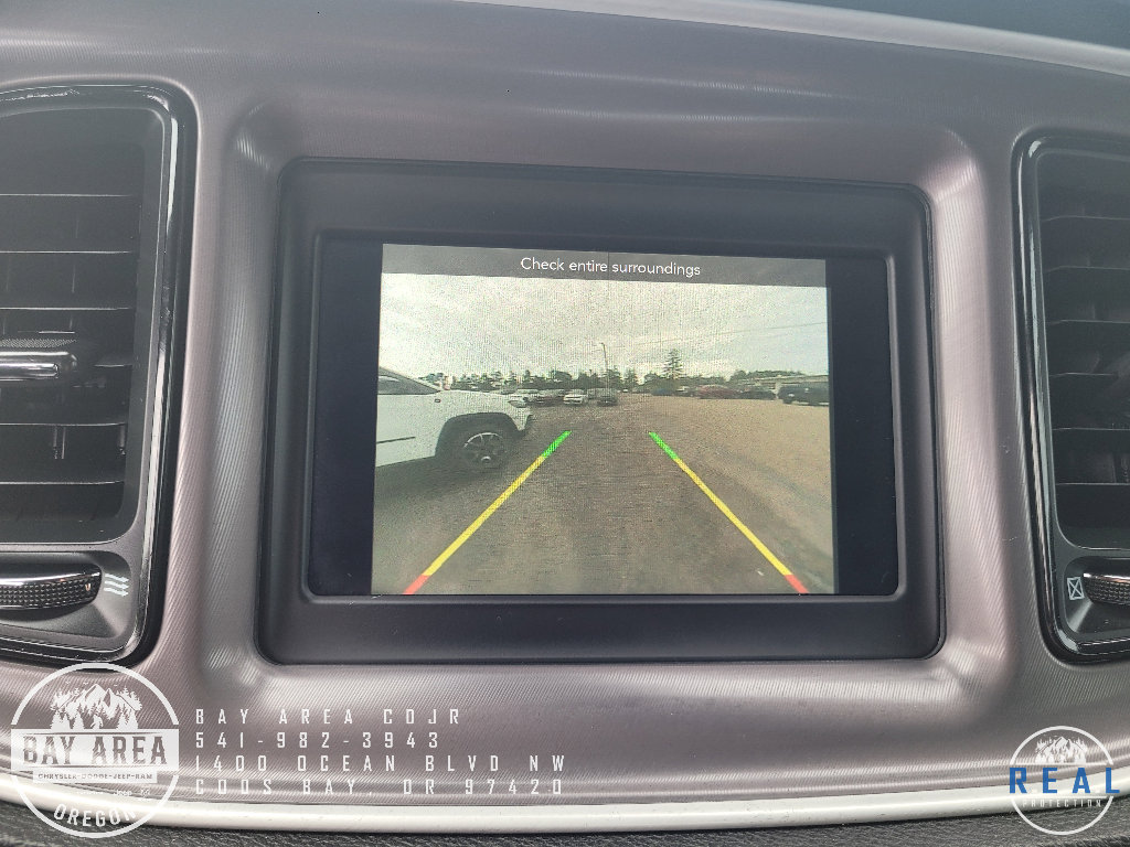 Used 2022 Dodge Challenger GT image 14