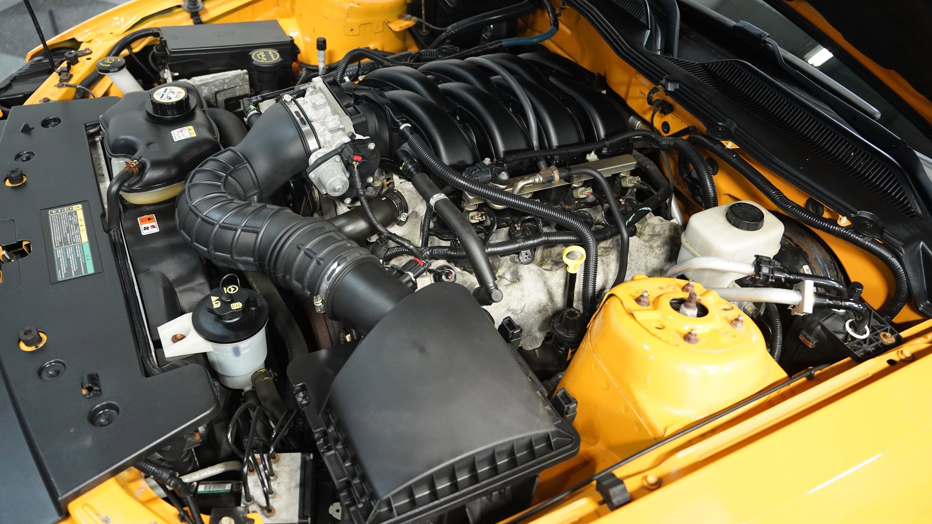 Used 2007 Ford Mustang GT image 29