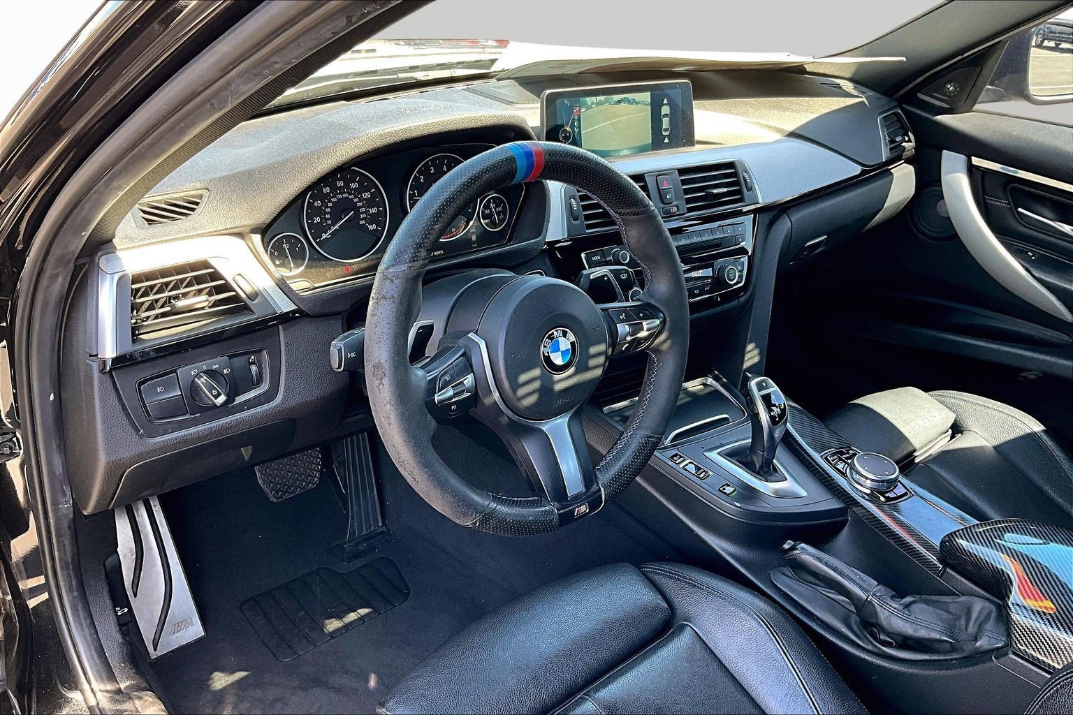 Used 2016 BMW 340i Sedan image 12