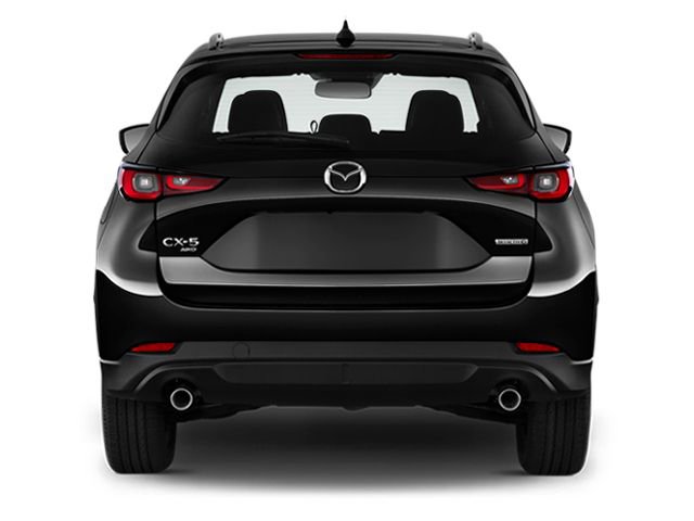 Used 2023 MAZDA CX-5 AWD 2.5 S image 6
