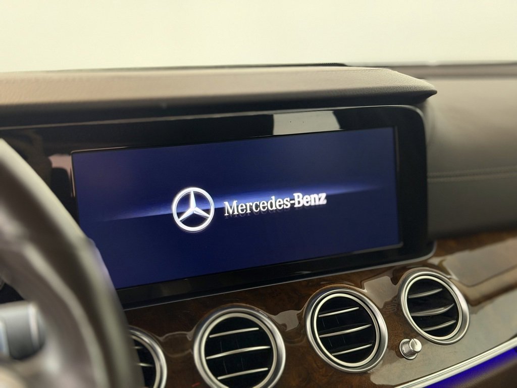 Used 2019 Mercedes-Benz E 450 E 450 w/ Premium Package image 20