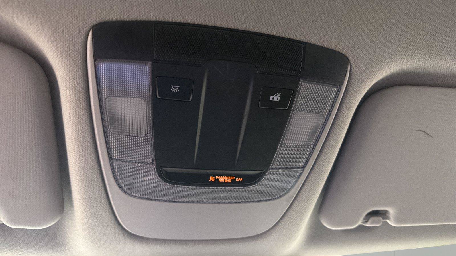 Used 2021 Kia Seltos S FWD image 21