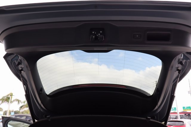 Certified 2025 MAZDA CX-30 AWD 2.5 S w/ Preferred Package image 24