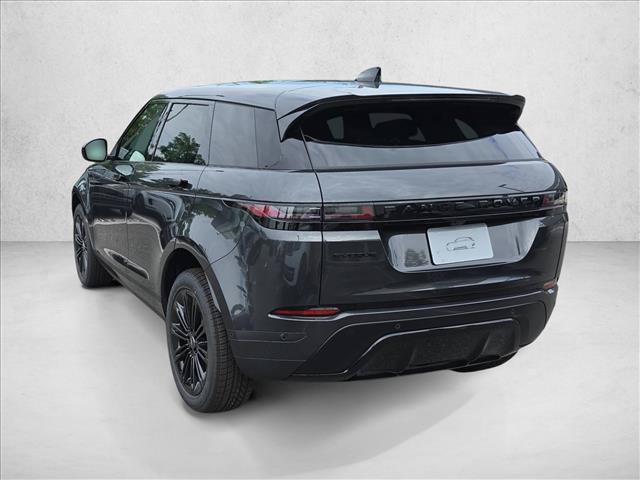 New 2026 Land Rover Range Rover Evoque S AWD/4WD image 7