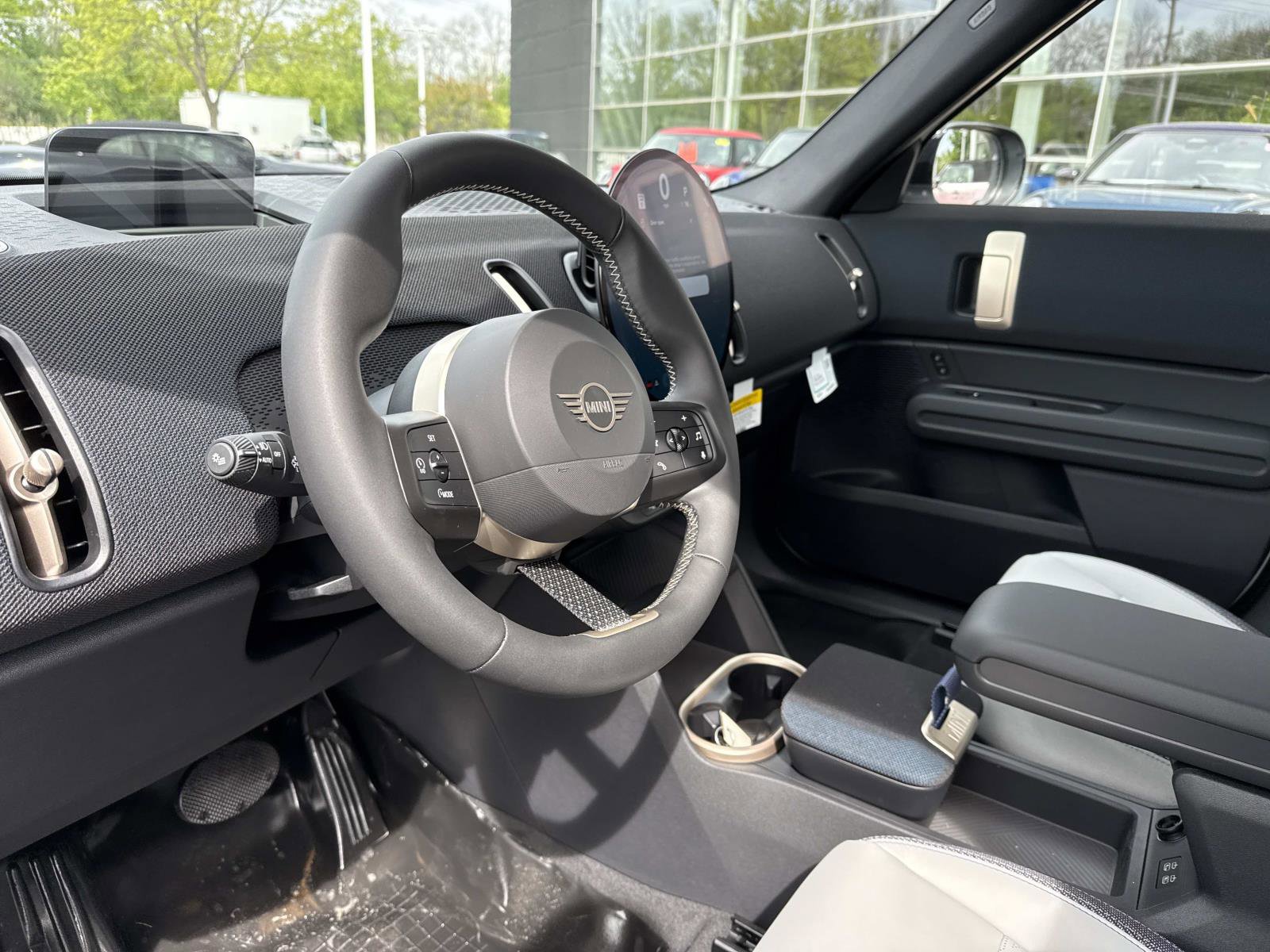 New 2027 MINI Cooper Countryman S AWD/4WD image 26