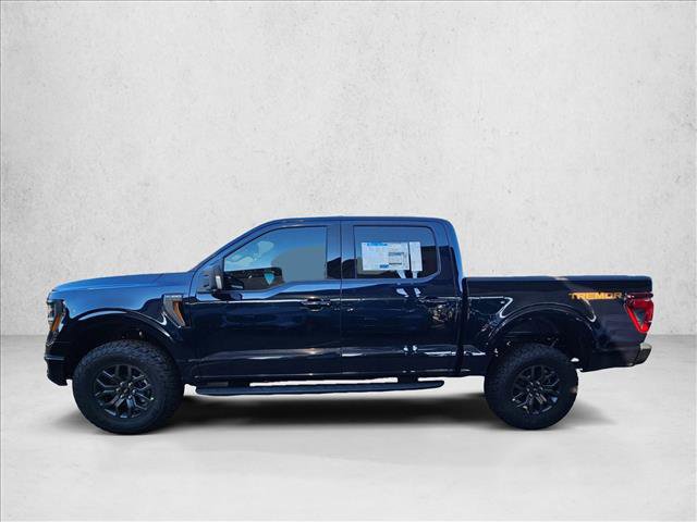 New 2025 Ford F150 Tremor image 5