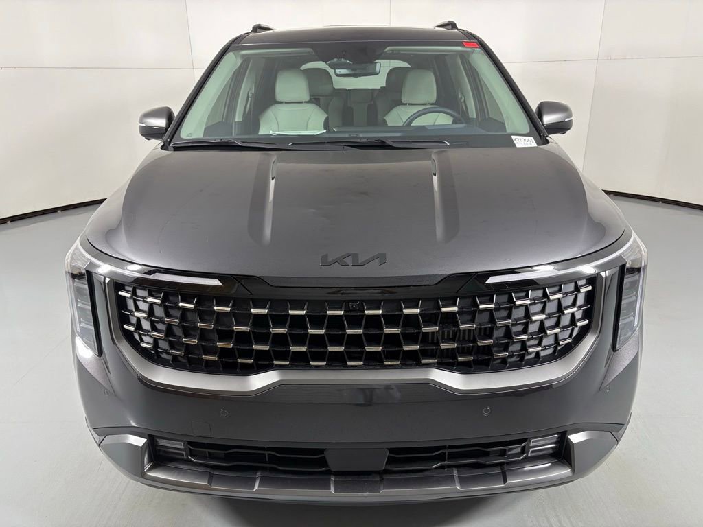 New 2026 Kia Carnival SX Prestige image 3