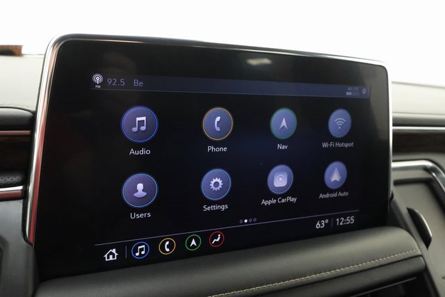 Used 2021 Chevrolet Tahoe Premier image 15