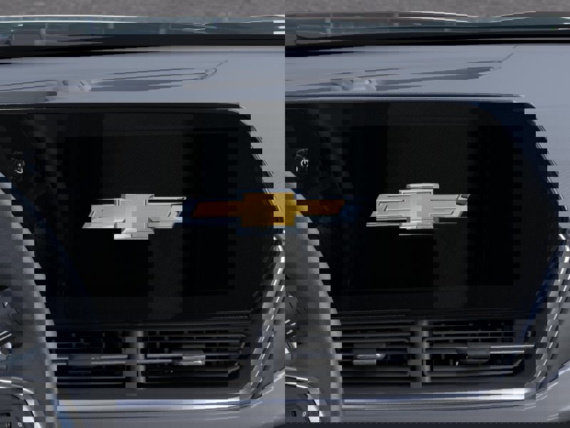 New 2026 Chevrolet Trax LT image 20