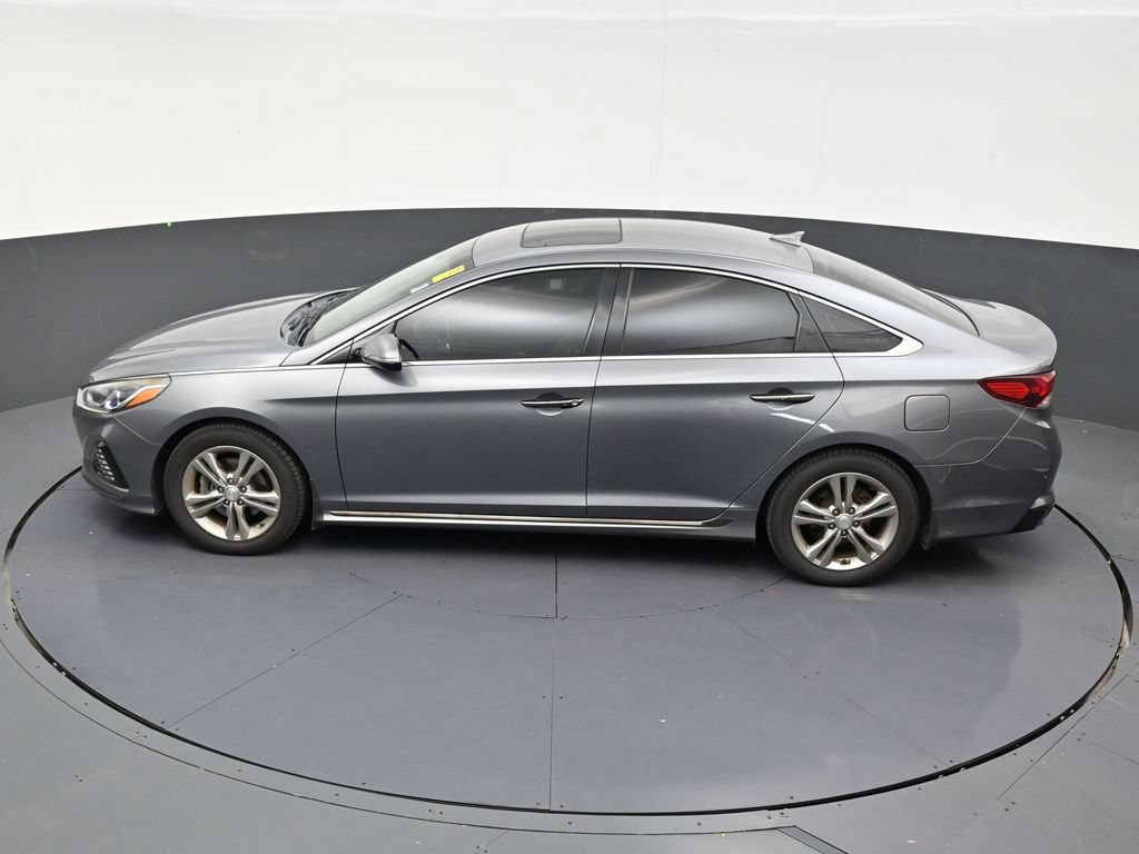 Used 2019 Hyundai Sonata Sport FWD image 13