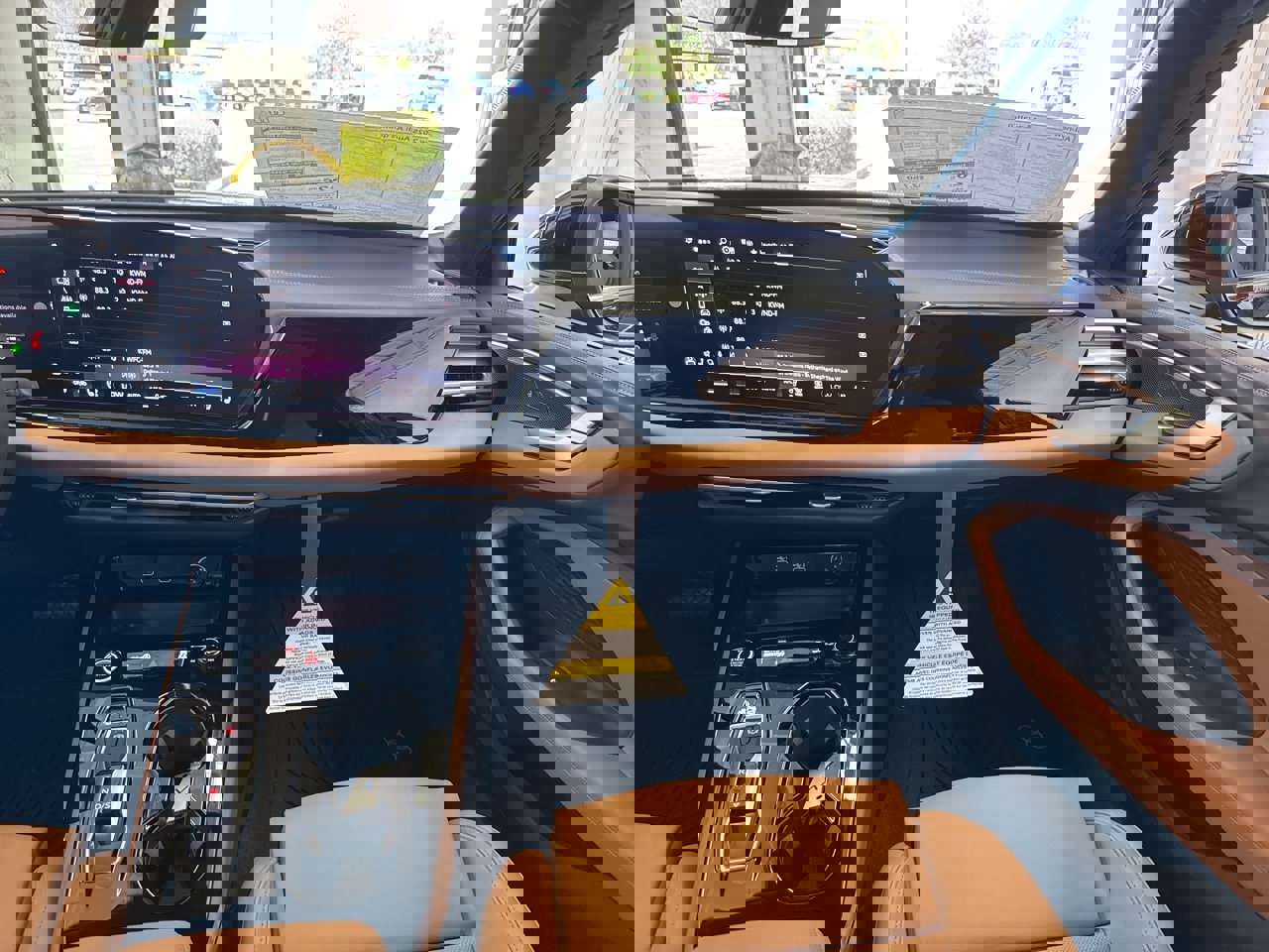 New 2025 Audi A5 2.0T Premium Plus image 47