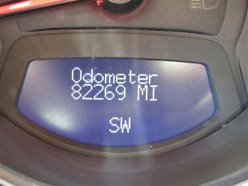 Used 2009 Cadillac CTS 3.6 image 18