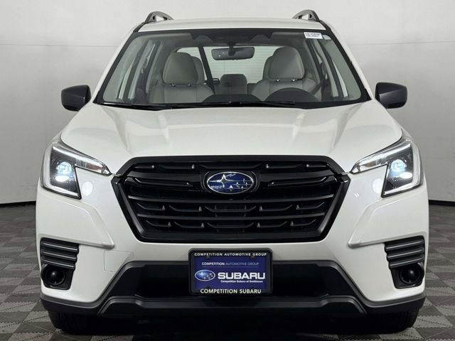 Used 2023 Subaru Forester AWD/4WD image 6