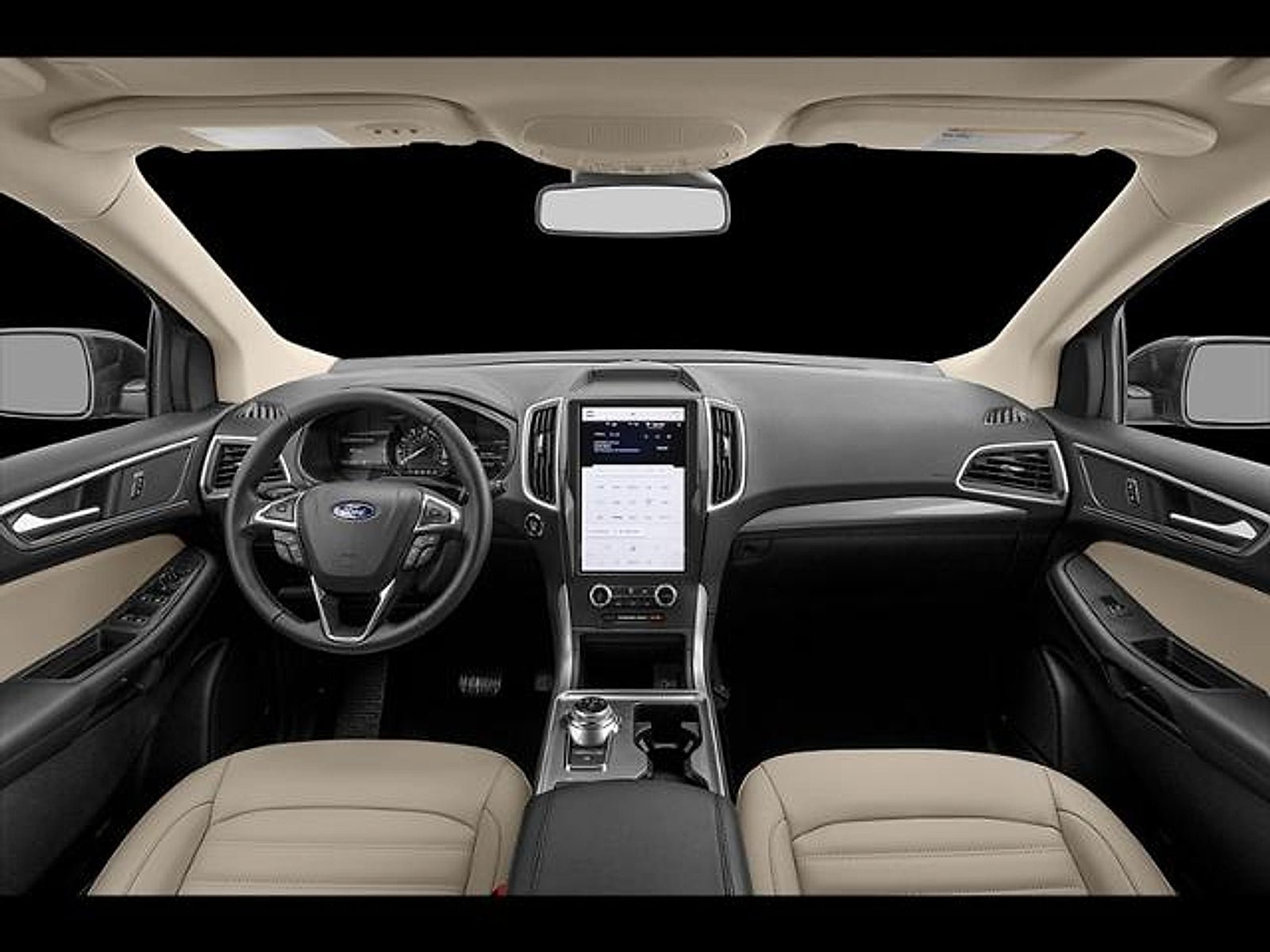 Used 2023 Ford Edge SEL w/ Convenience Package AWD/4WD image 49