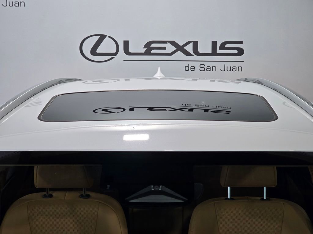 New 2026 Lexus NX 350h FWD w/ Premium image 7