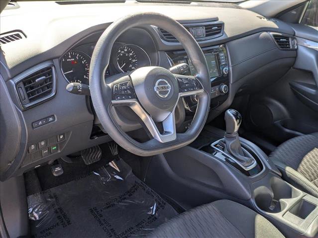 Used 2020 Nissan Rogue S image 10