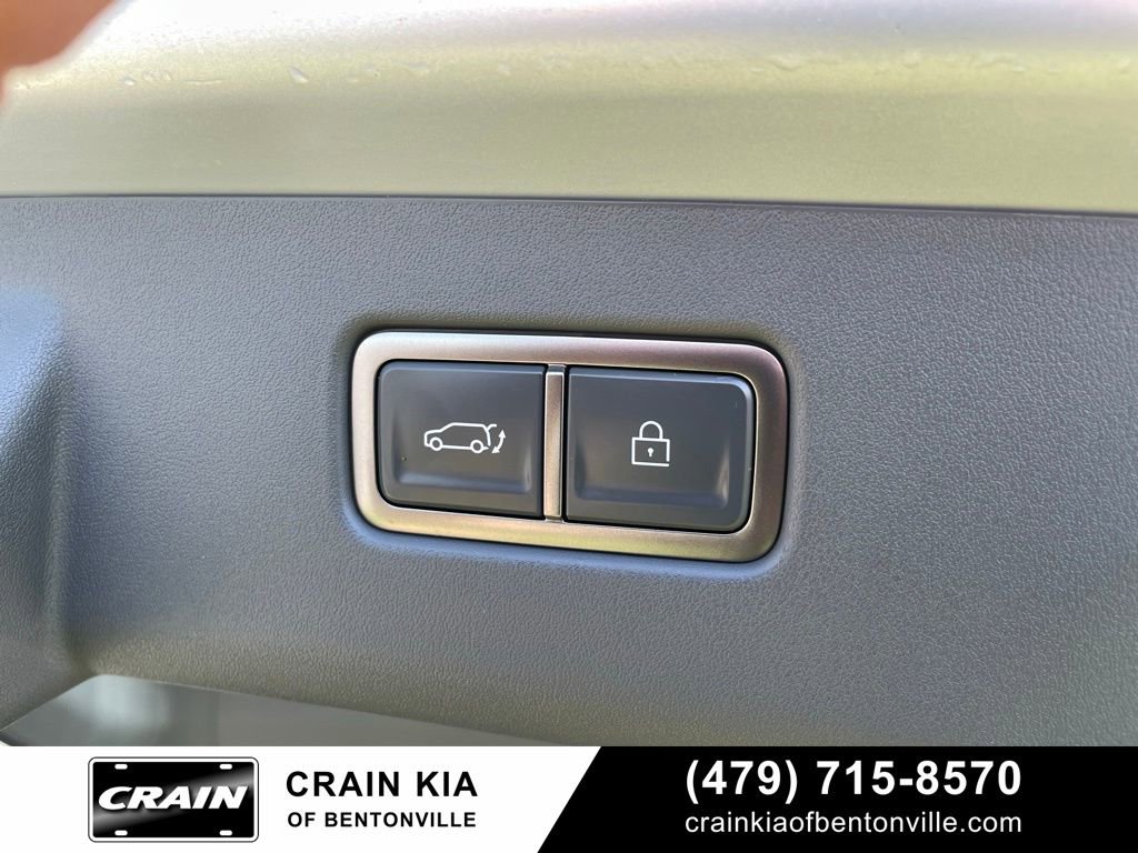 New 2026 Kia EV9 Light image 26