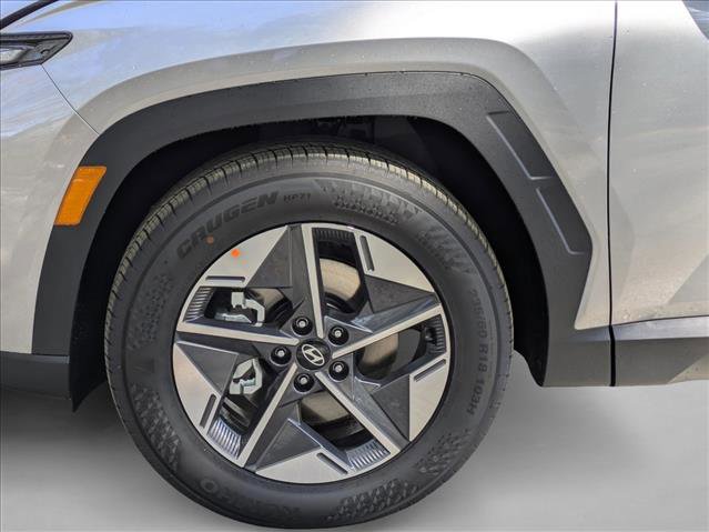 New 2026 Hyundai Tucson SEL image 10