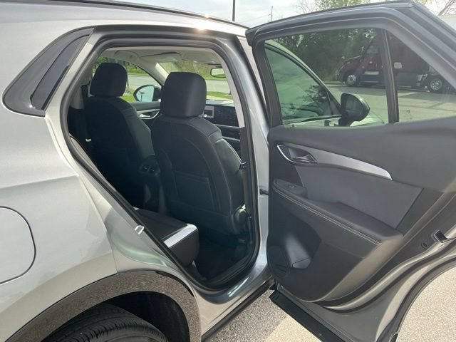 Used 2024 Buick Envision Sport Touring AWD/4WD image 18