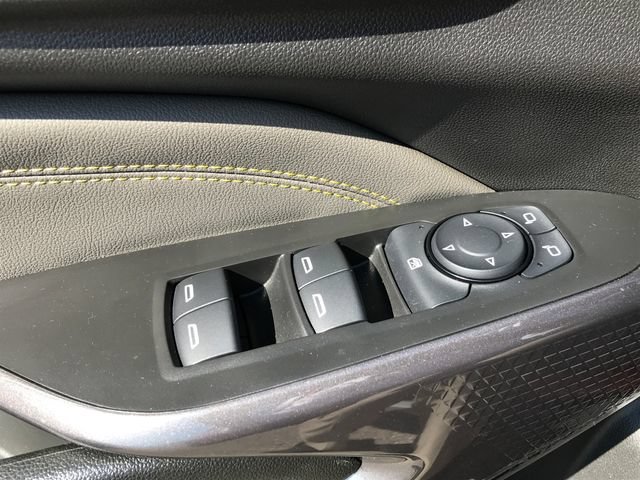Certified 2024 Chevrolet Trax ACTIV w/ Driver Confidence Package FWD image 10