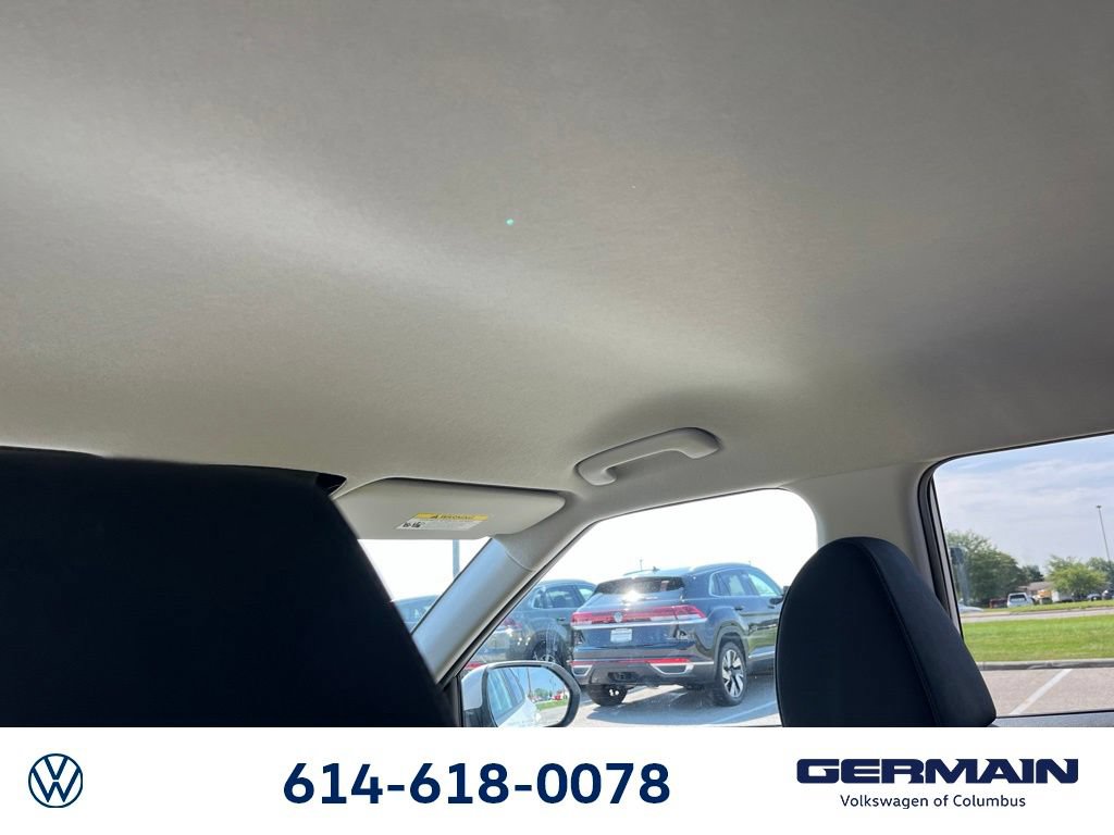 Used 2024 Kia Seltos SX AWD/4WD image 24