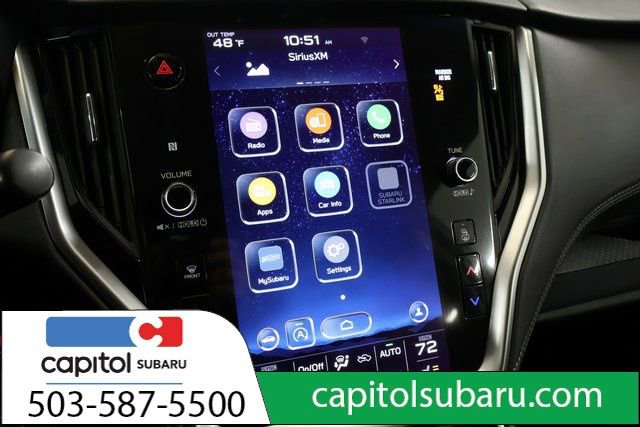 Used 2020 Subaru Outback Premium image 21