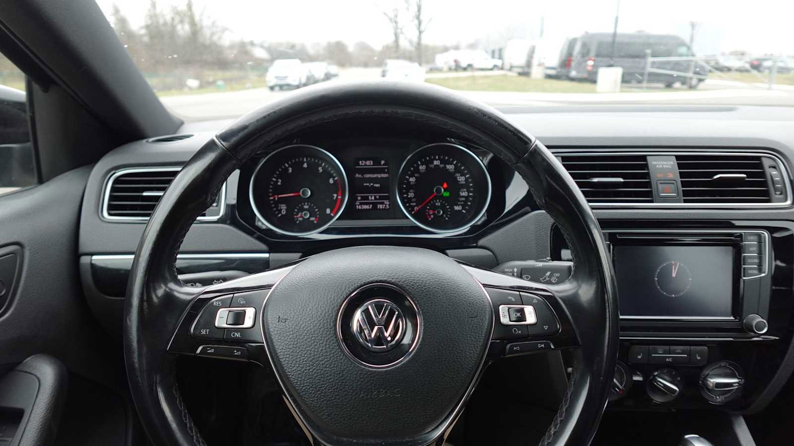 Used 2018 Volkswagen Jetta Sport image 28