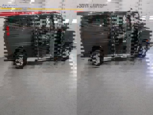 Used 2013 Chevrolet Express 3500 LS w/ Power Package image 16