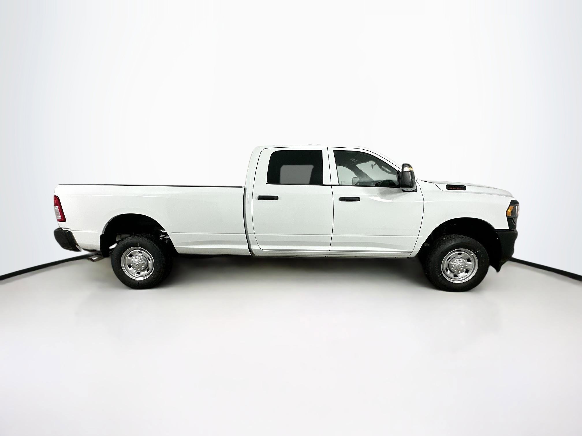 Certified 2024 RAM 2500 Tradesman image 8