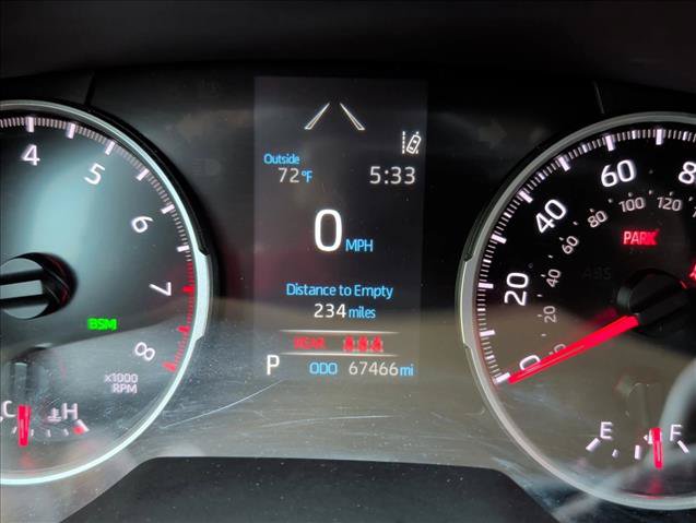 Used 2022 Toyota RAV4 XLE AWD/4WD image 12