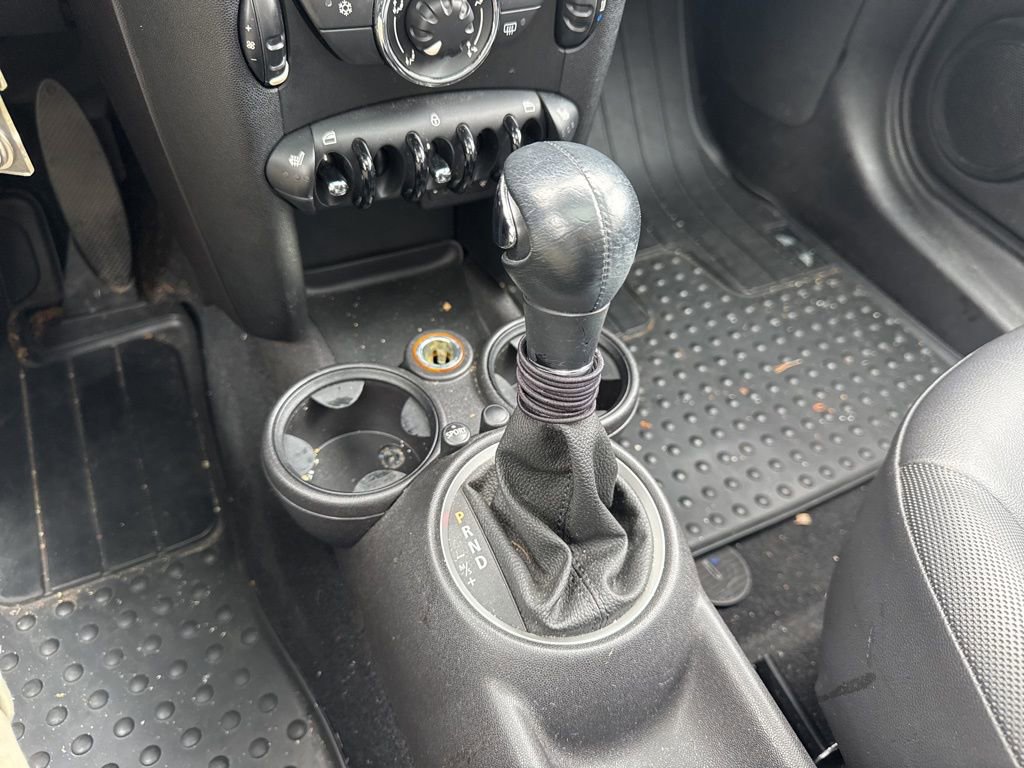 Used 2012 MINI Cooper Hardtop image 7