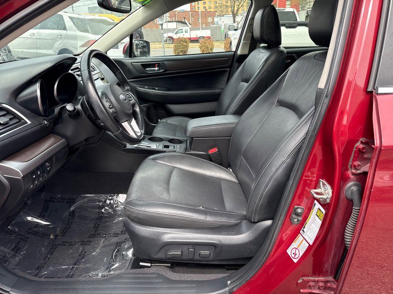 Used 2016 Subaru Legacy 2.5i Limited AWD/4WD image 59