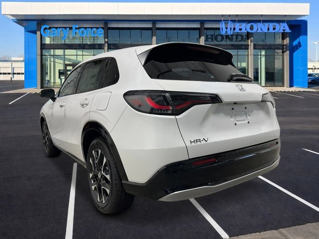 New 2027 Honda HR-V EX-L image 3