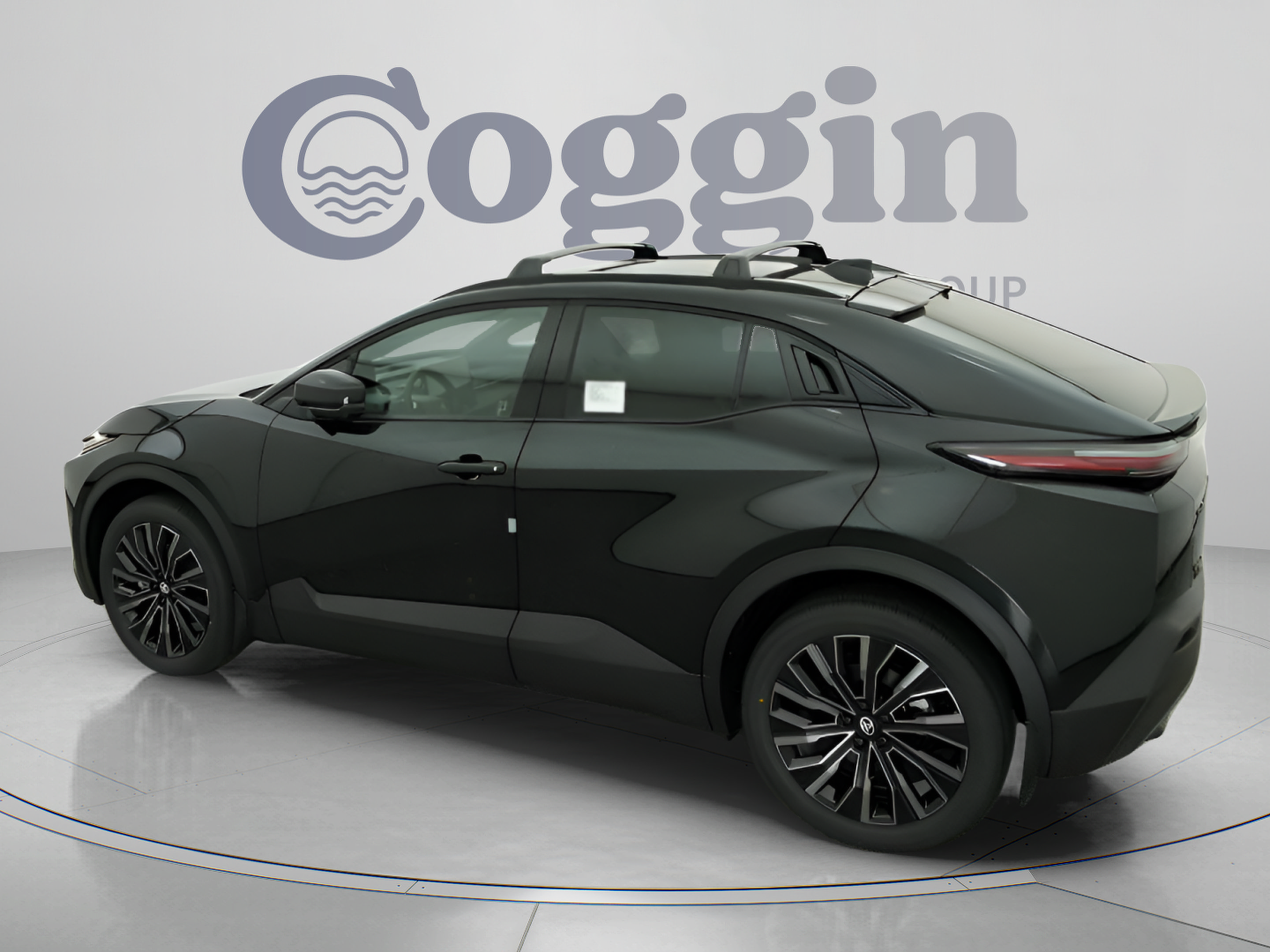 New 2026 Toyota C-HR AWD/4WD image 8