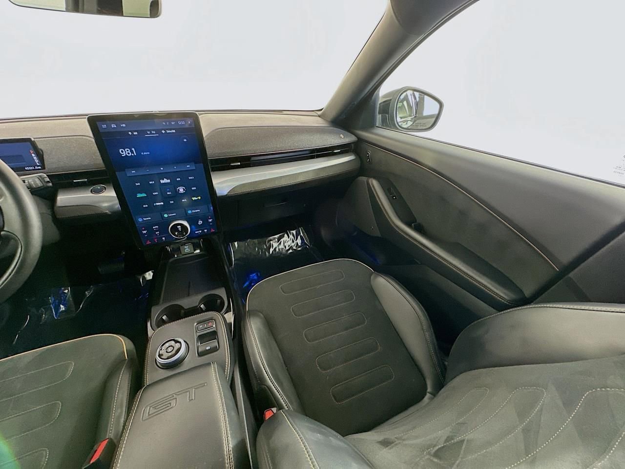 Used 2023 Ford Mustang Mach-E GT AWD/4WD image 12