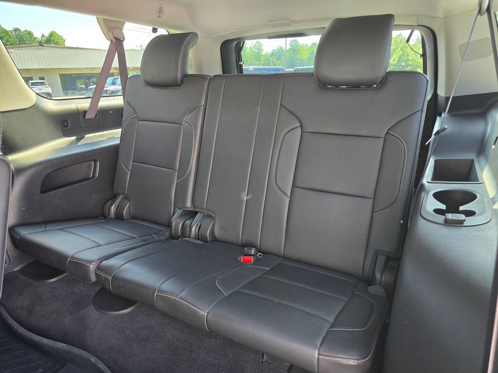 Used 2020 Chevrolet Suburban LT RWD image 11