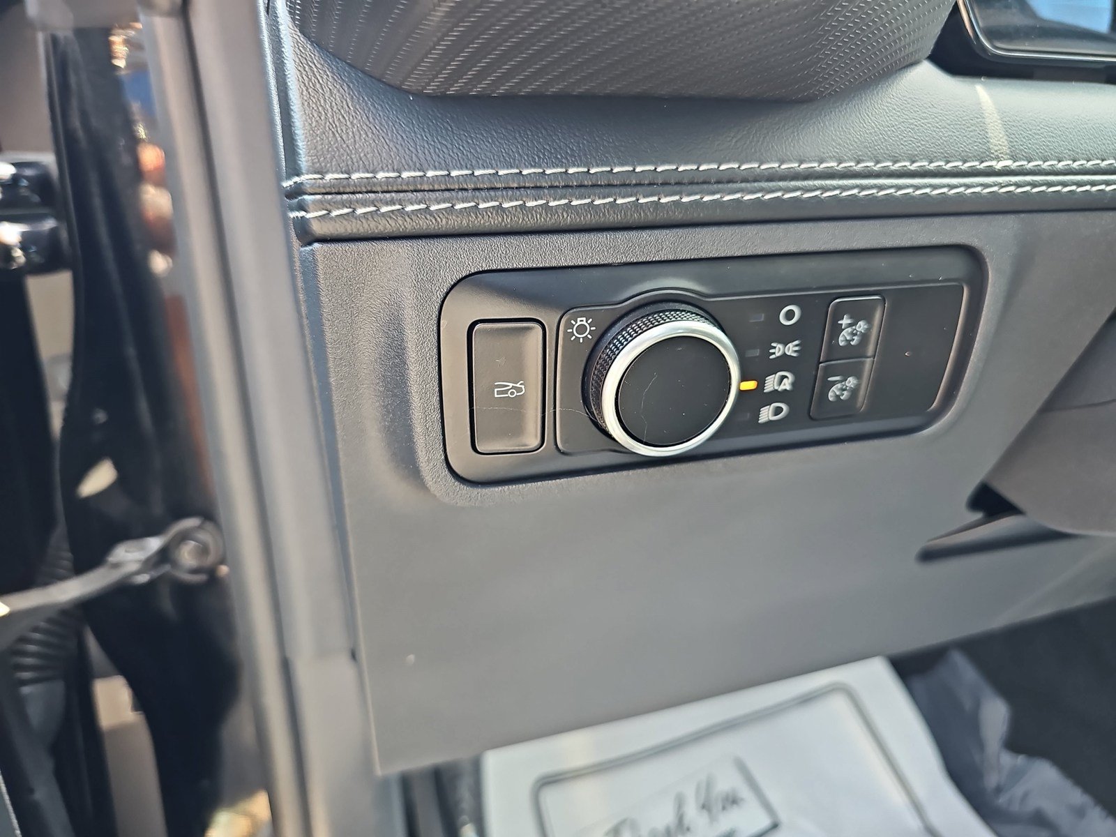 Used 2024 Ford Mustang Premium RWD image 30