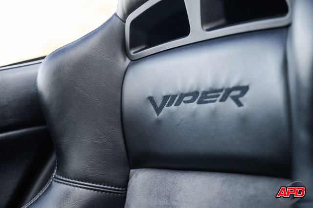 Used 2004 Dodge Viper SRT-10 image 64