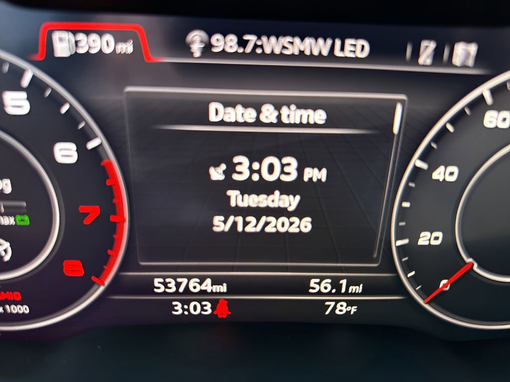 Used 2019 Audi Q7 3.0T Premium Plus w/ Premium Plus Package AWD/4WD image 26