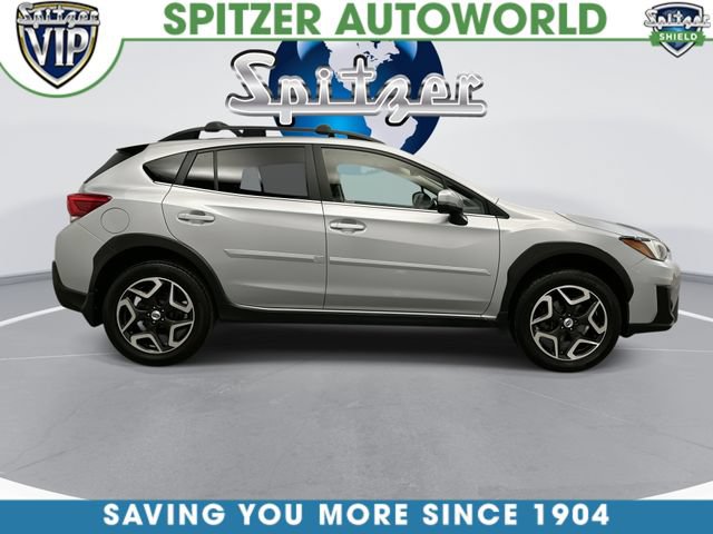 Used 2018 Subaru Crosstrek 2.0i Limited AWD/4WD image 12