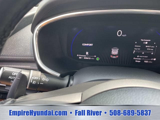Used 2024 Acura MDX SH-AWD w/ Advance Package image 31