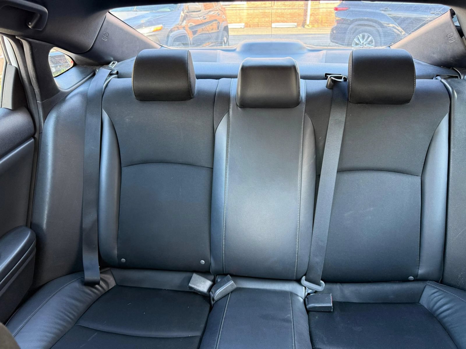 Used 2020 Honda Civic Sport image 19