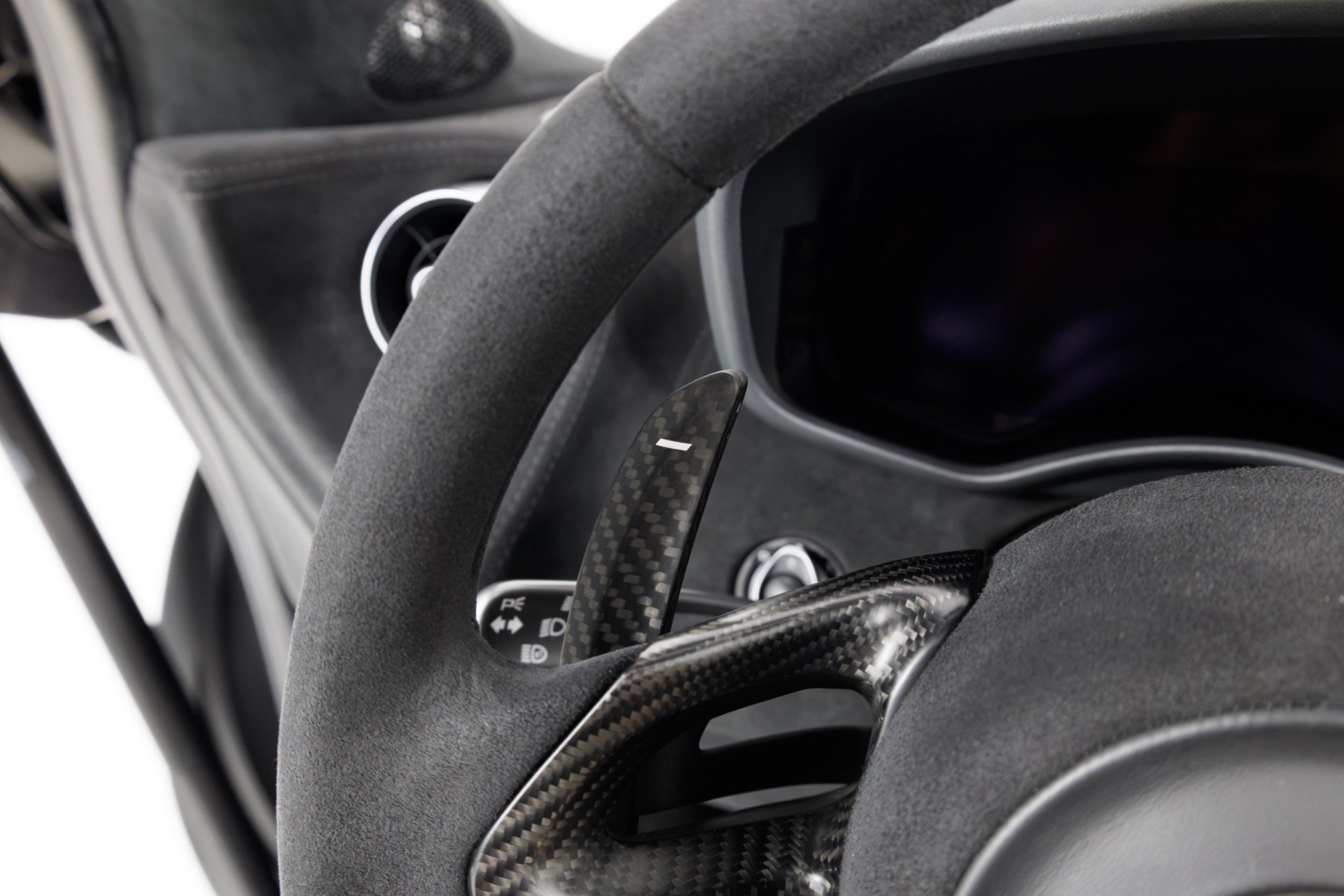 Used 2020 McLaren 600LT Spider RWD image 24
