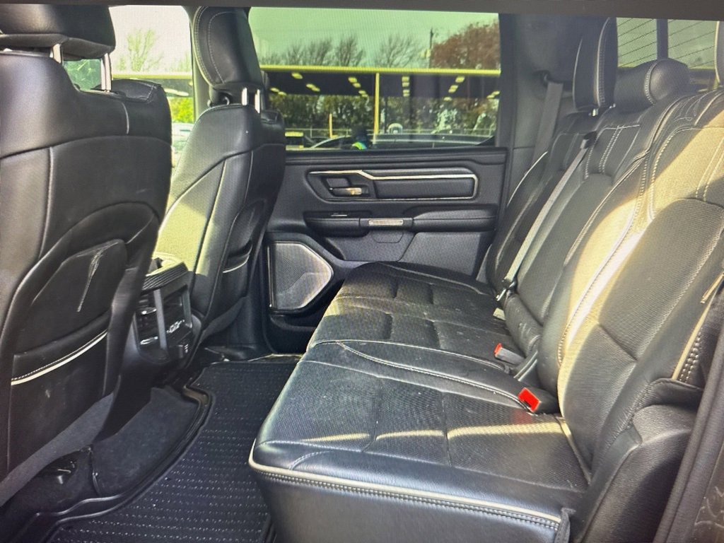 Used 2020 RAM 1500 Limited image 16