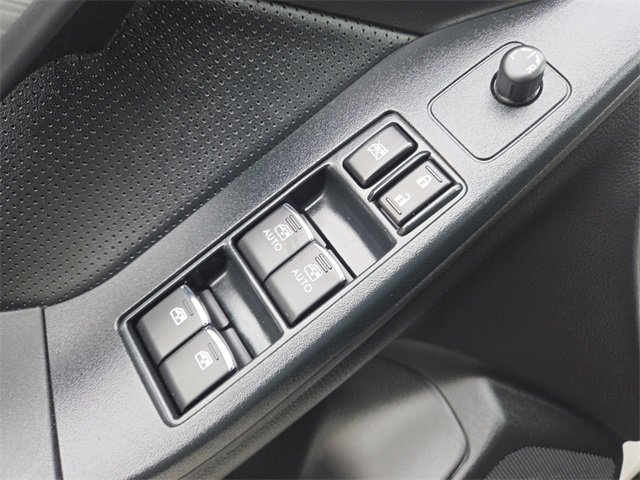 Used 2018 Subaru Forester 2.5i Premium w/ Popular Package #3B image 11
