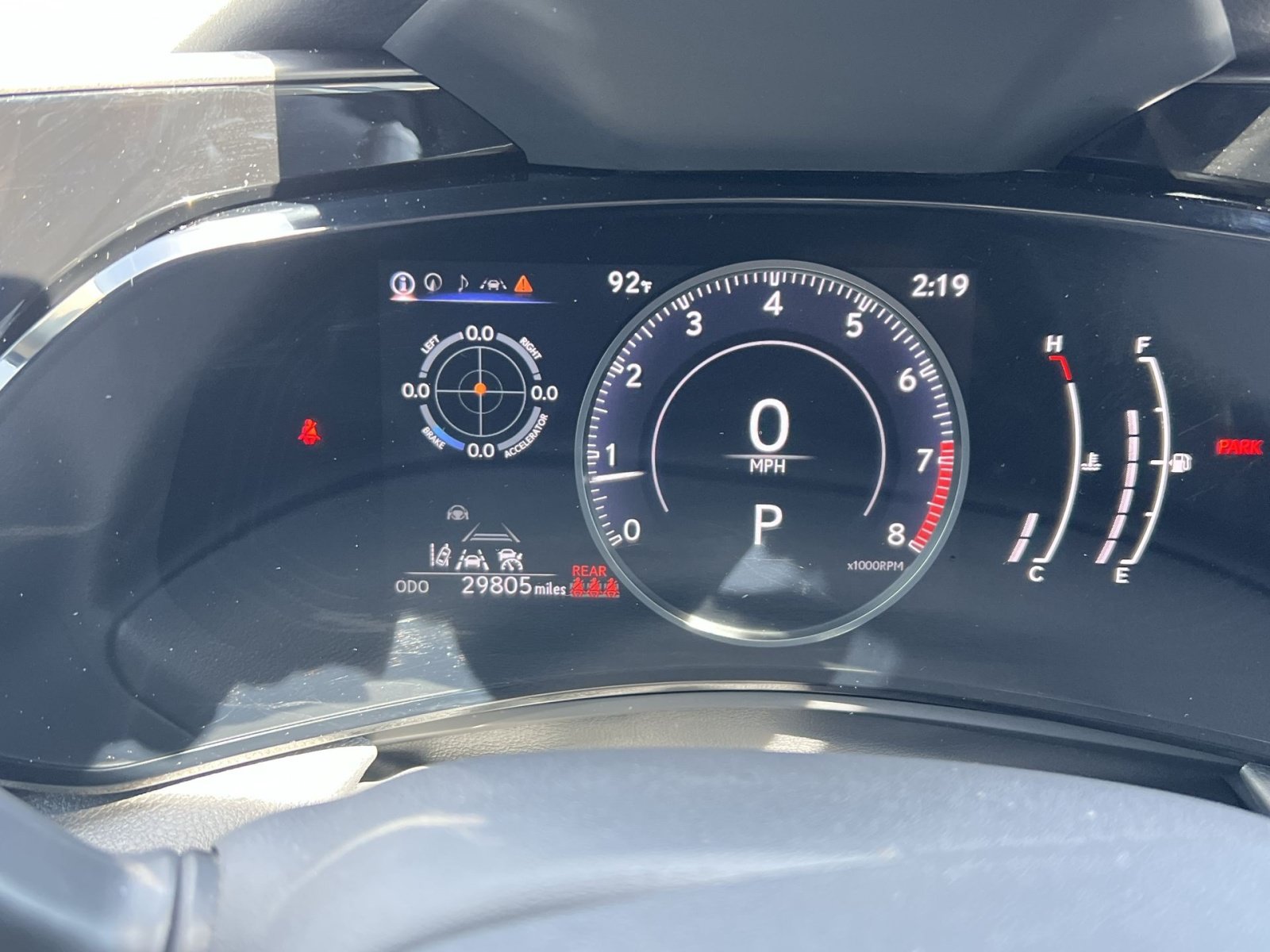 Used 2024 Lexus NX 250 FWD w/ Cold Area Package image 25