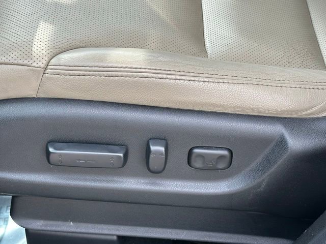 Used 2016 Honda CR-V EX-L image 26