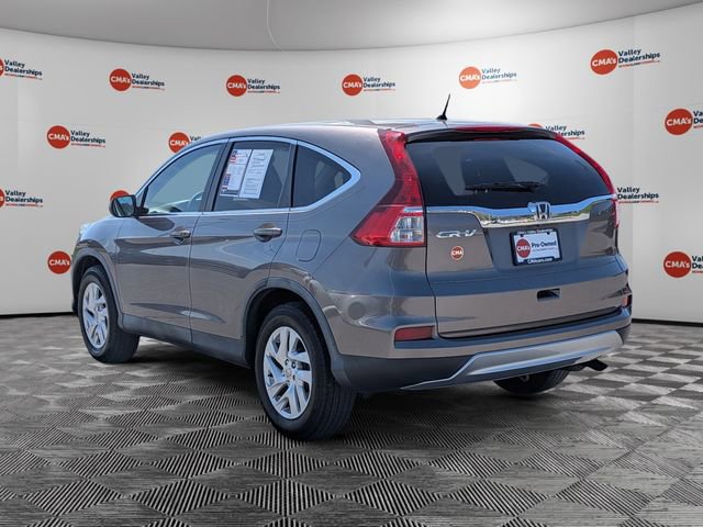 Used 2016 Honda CR-V EX image 7