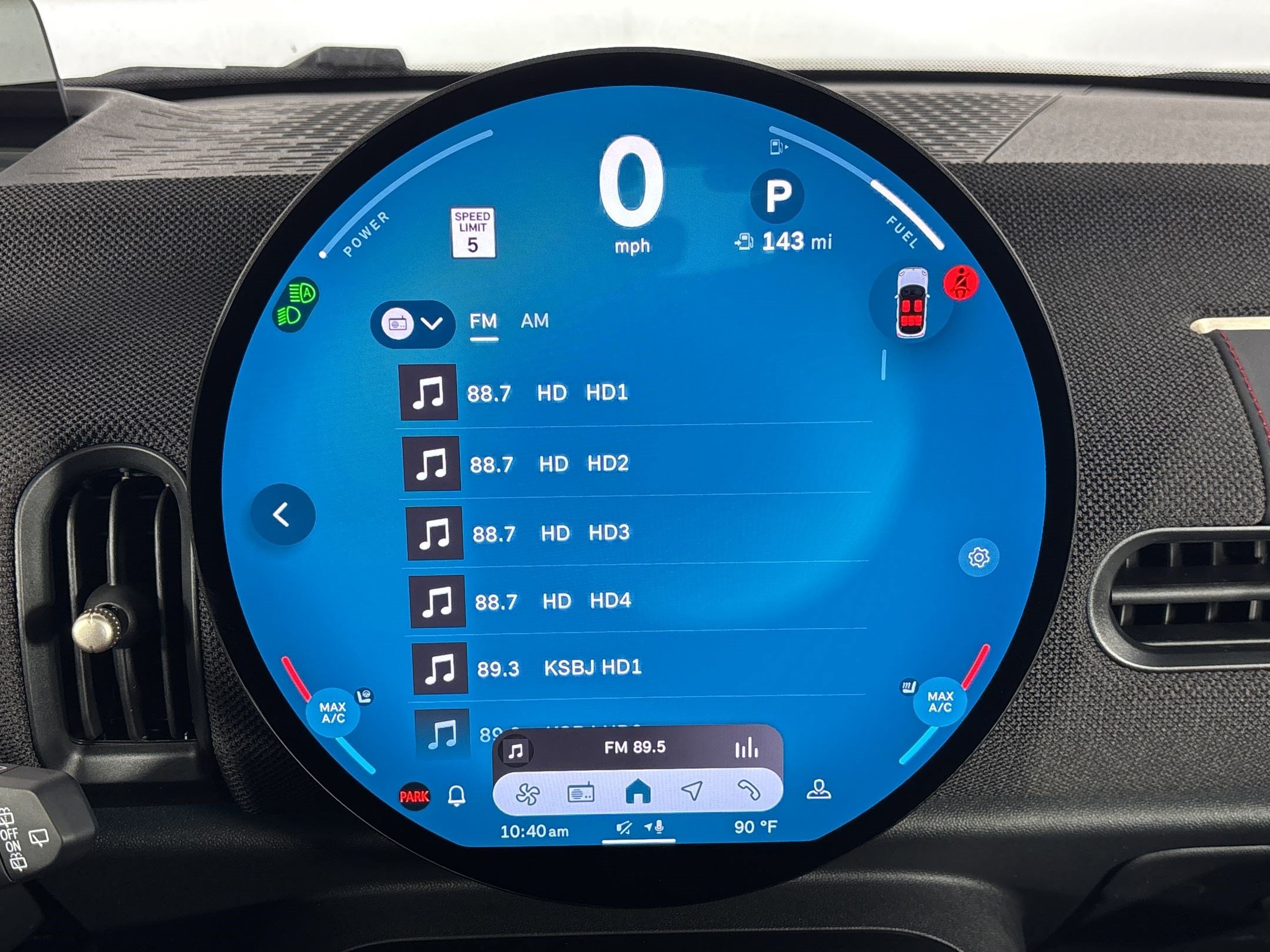 New 2026 MINI Cooper S FWD image 21