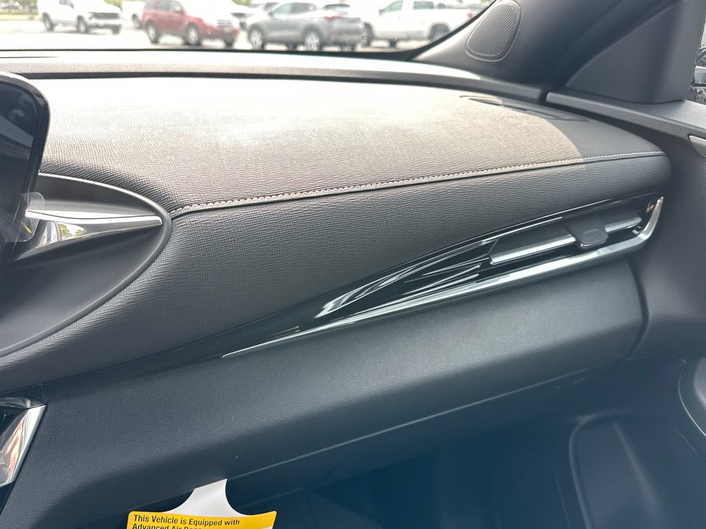 New 2026 Buick Envista Sport Touring w/ Studio Series FWD image 23